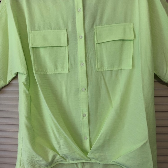 B New York Top - Picture 3 of 6